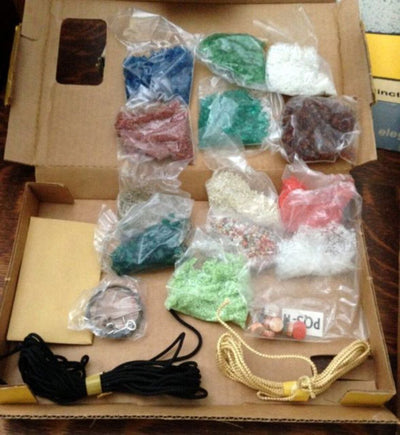 Chesspiece Knights Pair of Gravel Art Panels (Set of 2)