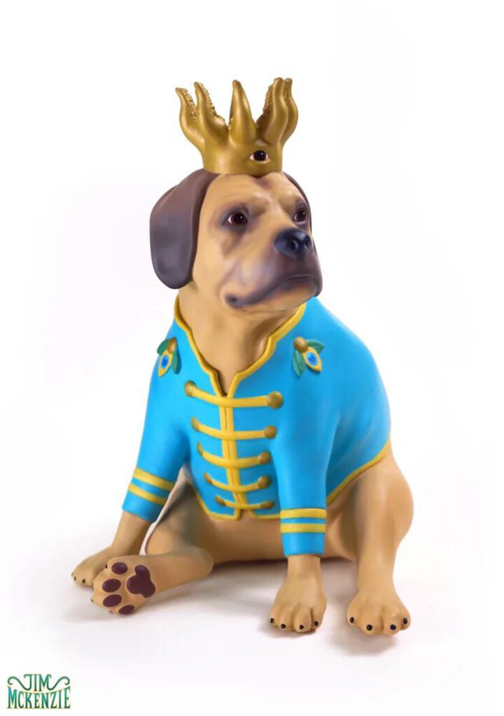 King Gordo OG