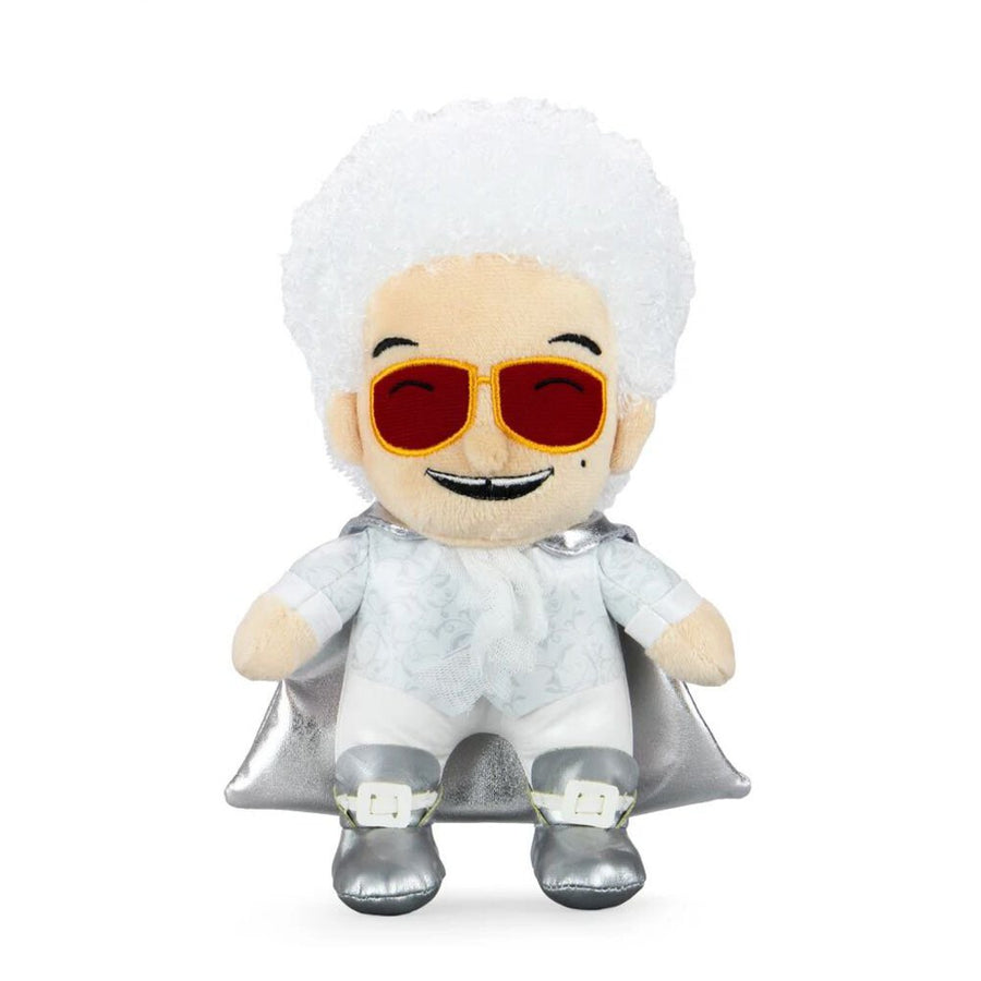 Elton John Renaissance Phunny Plush 7.5"