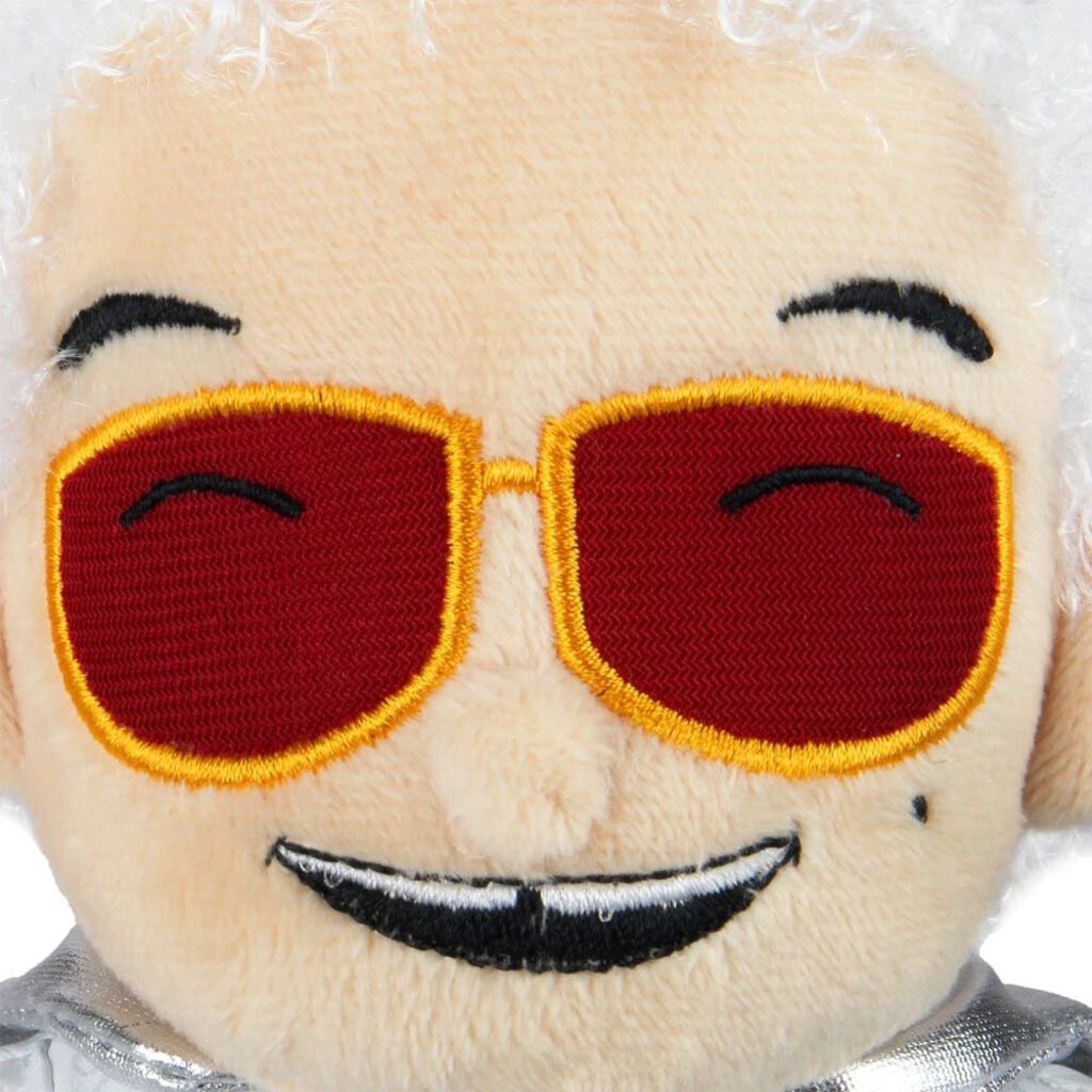 Elton John Renaissance Phunny Plush 7.5"