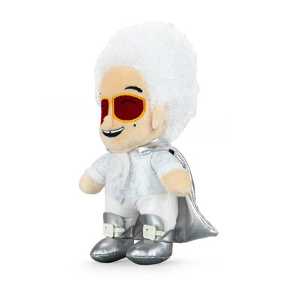 Elton John Renaissance Phunny Plush 7.5"