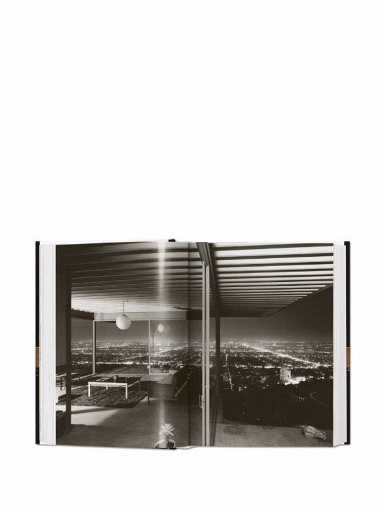 Case Study Houses. The Complete CSH Program 1945-1966. 40th Ed.