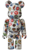 Bearbrick Series 42 Blind Box