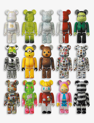 Bearbrick Series 42 Blind Box