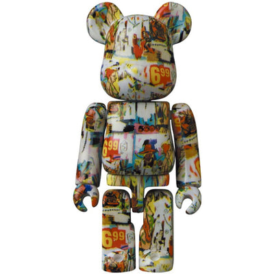Bearbrick Series 42 Blind Box