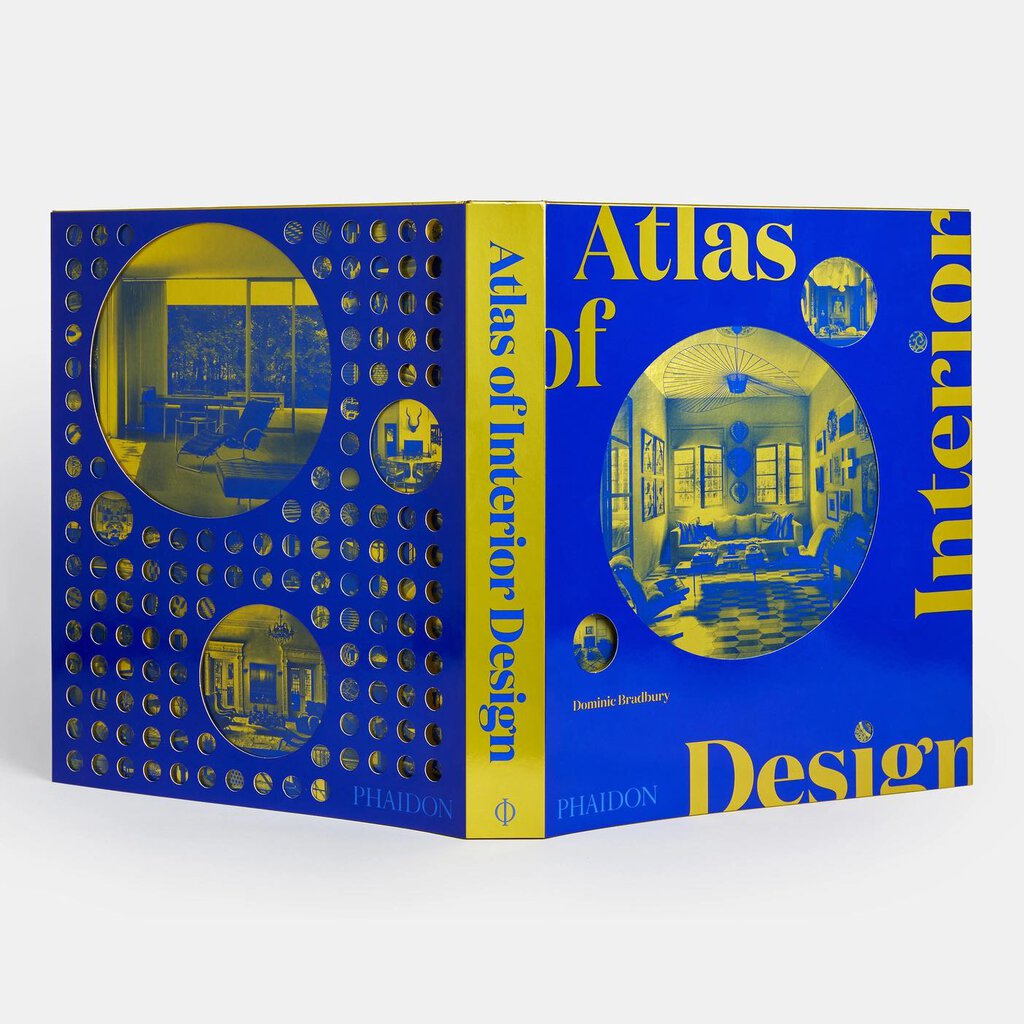 Atlas of Interior Design