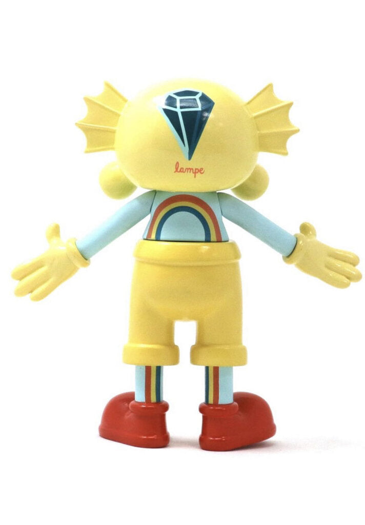 Kranyus: Chauncey Edition by Teddoru