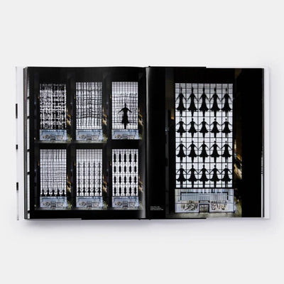 The Architecture of Chanel by Peter Mario