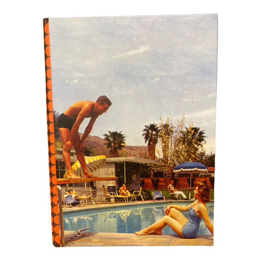 Palm Springs Holiday 100 Postcards