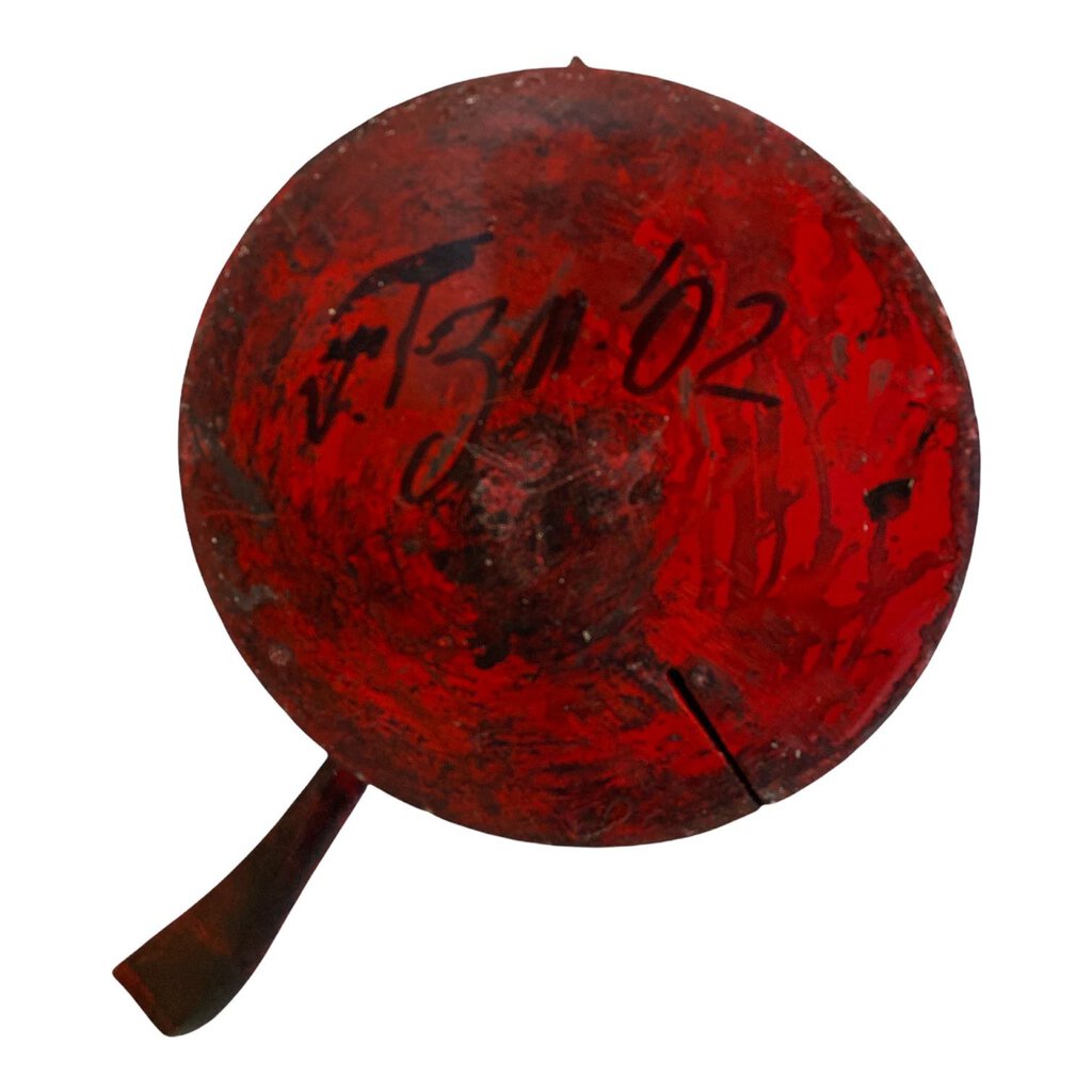 Abstract Metal Art Sculpture Freestanding