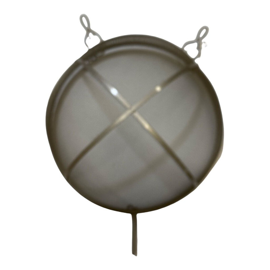 Giant Kitchen Utensil Series Wall Hanging Kitchen Strainer