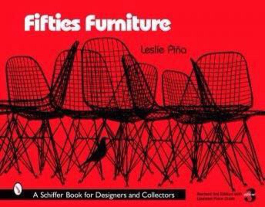 FIFTIES FURNITURE