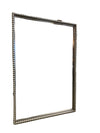 Uttermost Nickel Wall Mirror - can be hung vertically or horizontally