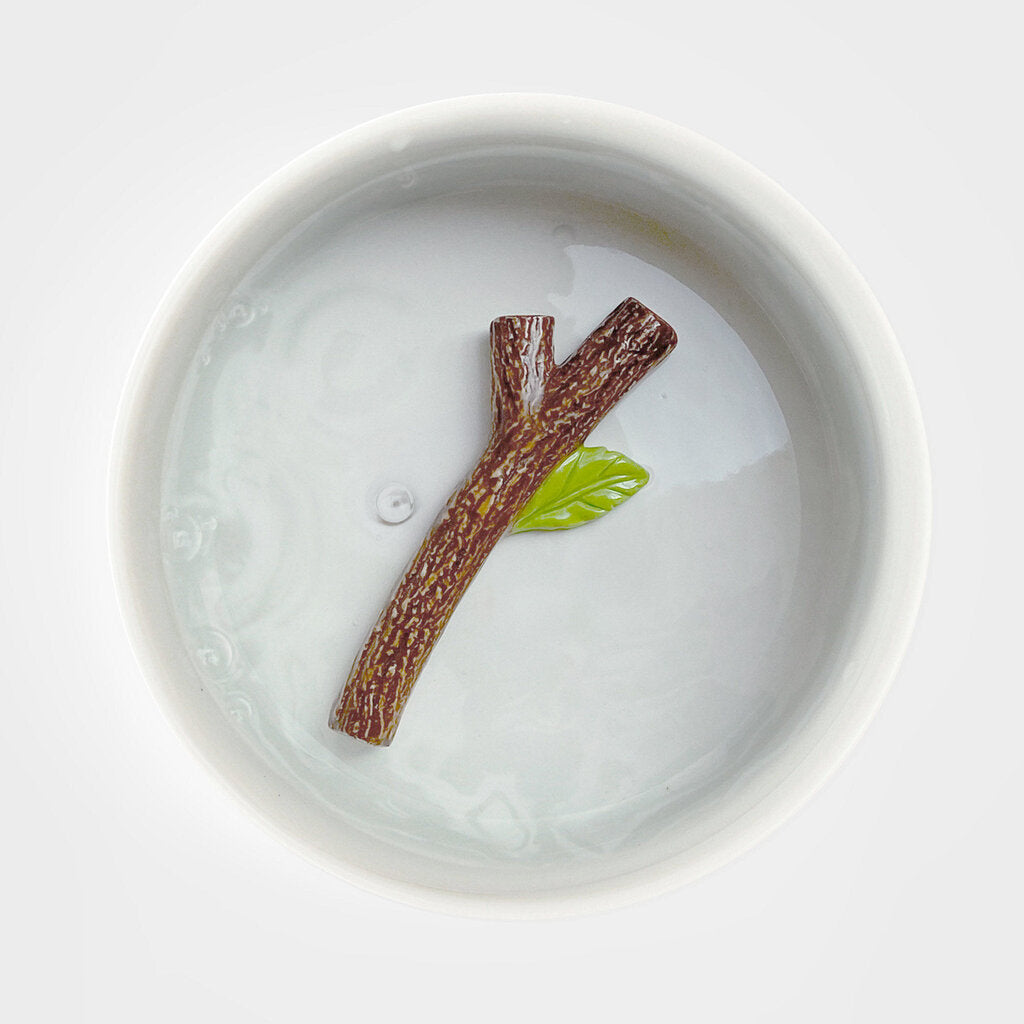 Fetch Stick Dog Bowl