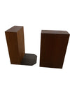 Gordon Martz Marshall Studios Bookends