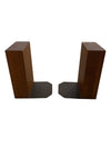 Gordon Martz Marshall Studios Bookends