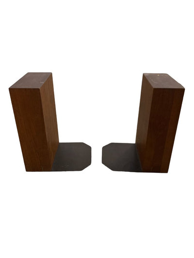 Gordon Martz Marshall Studios Bookends