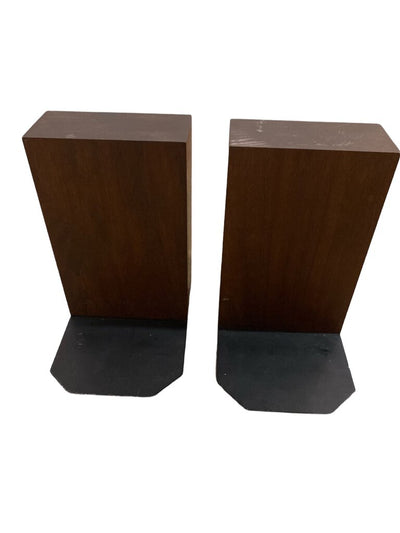 Gordon Martz Marshall Studios Bookends