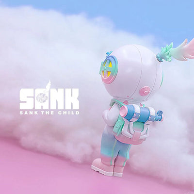 Sank the Child Blind Box