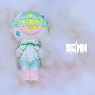 Sank the Child Blind Box