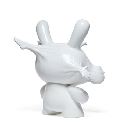 BREAKING FREE 8-INCH RESIN DUNNY BY WHATSHISNAME