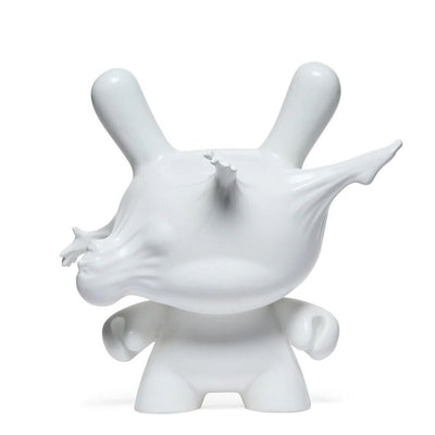 BREAKING FREE 8-INCH RESIN DUNNY BY WHATSHISNAME