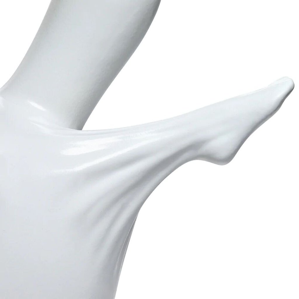 BREAKING FREE 8-INCH RESIN DUNNY BY WHATSHISNAME