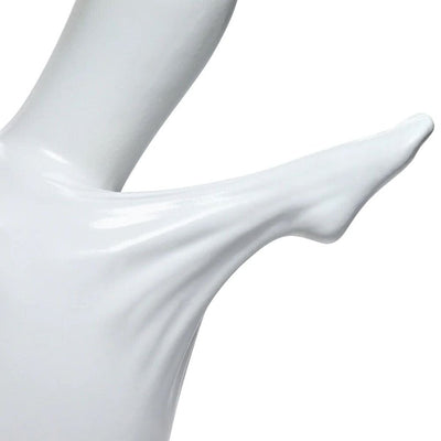 BREAKING FREE 8-INCH RESIN DUNNY BY WHATSHISNAME