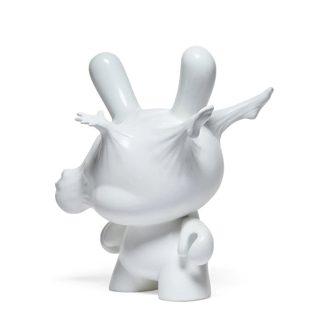 BREAKING FREE 8-INCH RESIN DUNNY BY WHATSHISNAME