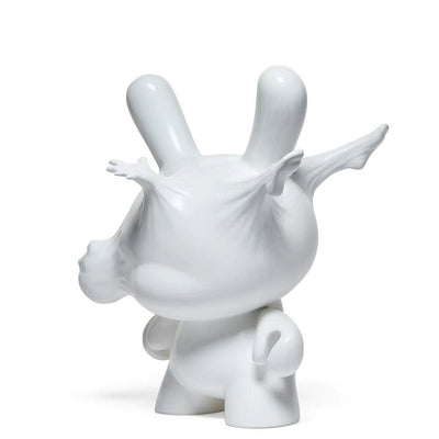 BREAKING FREE 8-INCH RESIN DUNNY BY WHATSHISNAME