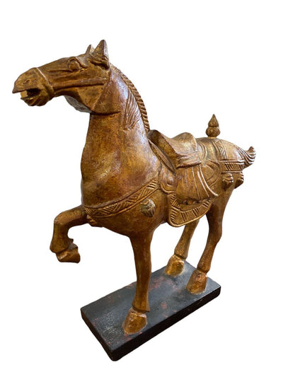 Regency Asian Horse