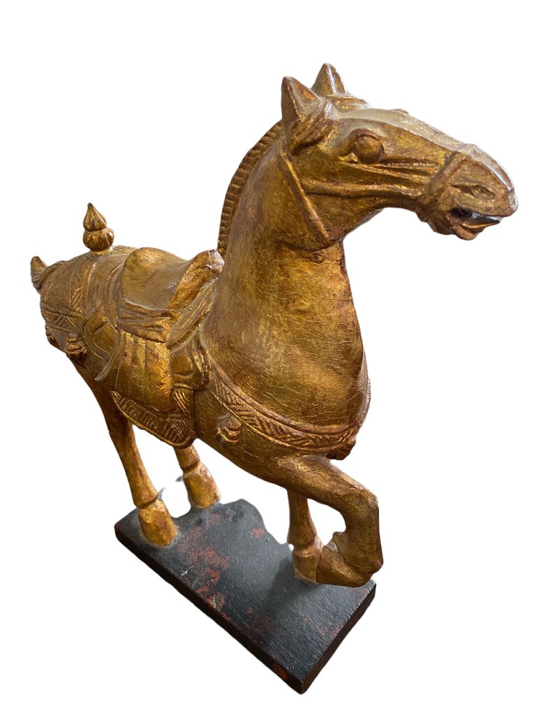 Regency Asian Horse