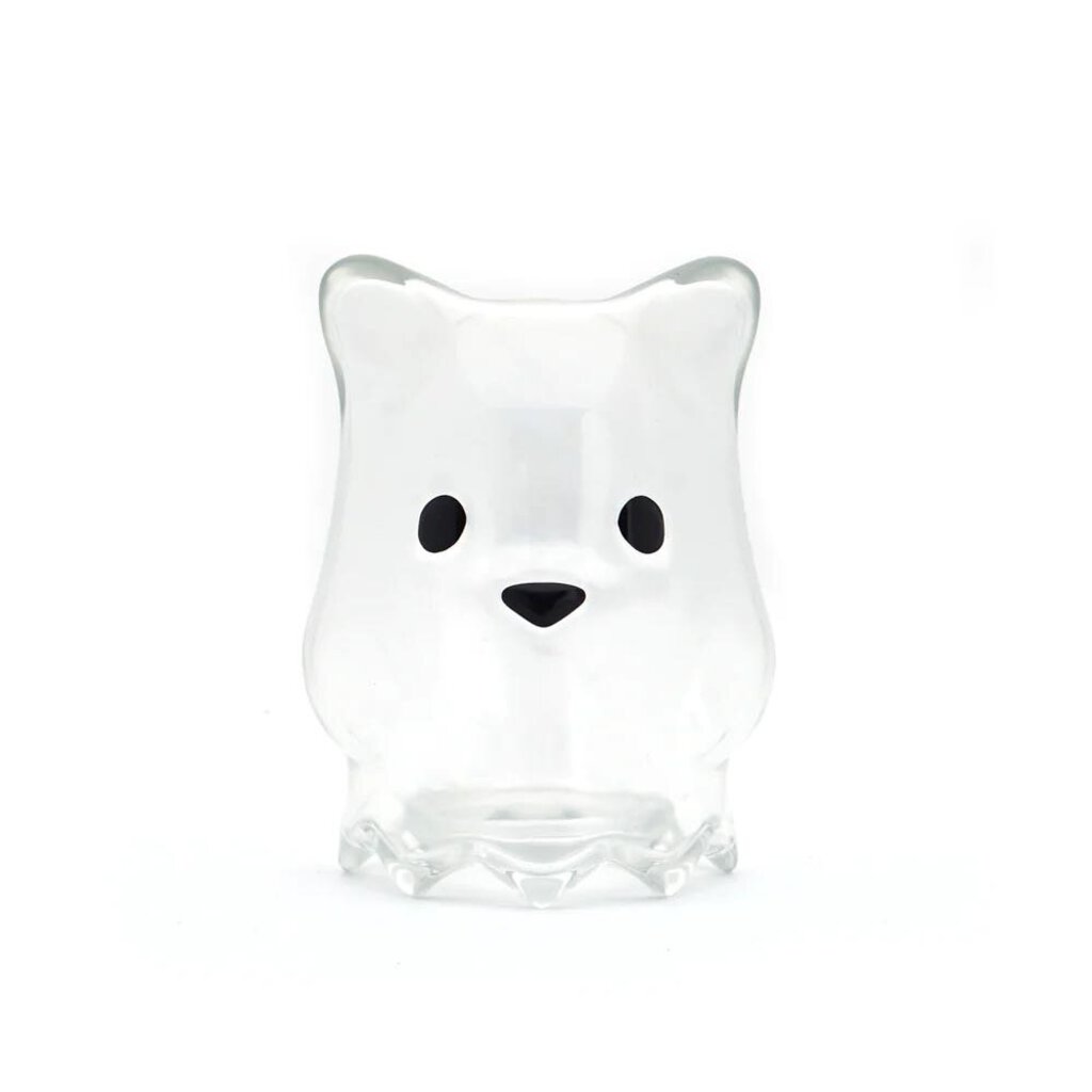 Ghostbear XL - Invisible