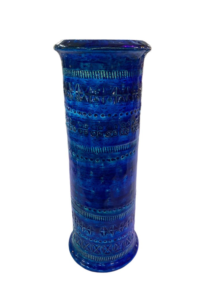 Bitossi Aldo Londi Italian MCM Ceramic Vase