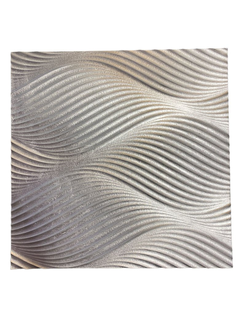 Victoria "GENOA 3D" Wall Decoration