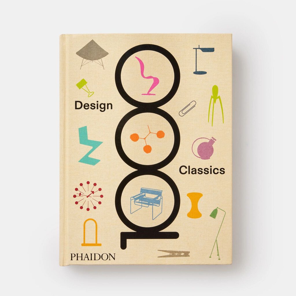1000 Design Classics