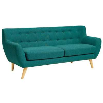 Mod Sofa Teal