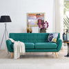 Mod Sofa Teal