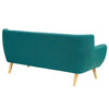 Mod Sofa Teal