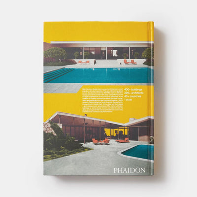 Mid-Century Modern Architecture Travel Guide