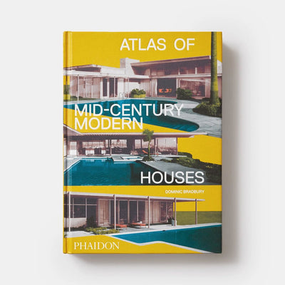 Mid-Century Modern Architecture Travel Guide