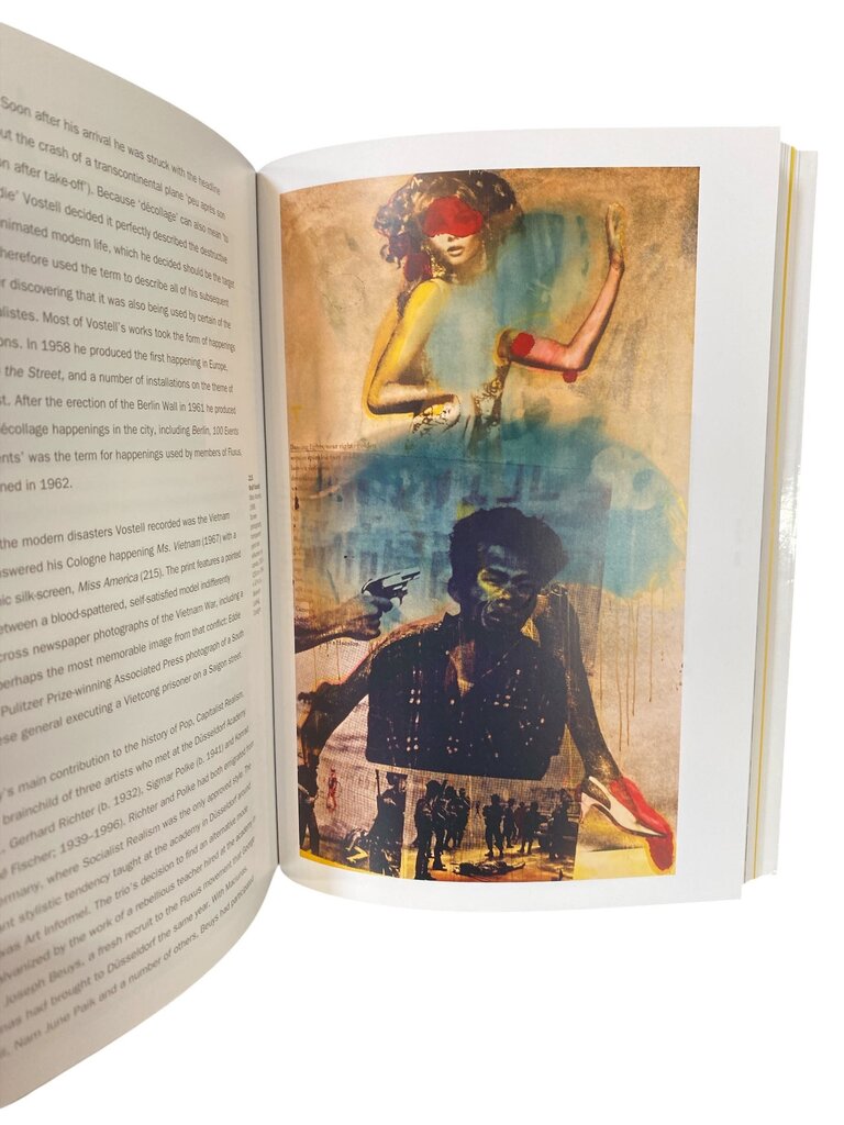 Pop Art (Art and Ideas)