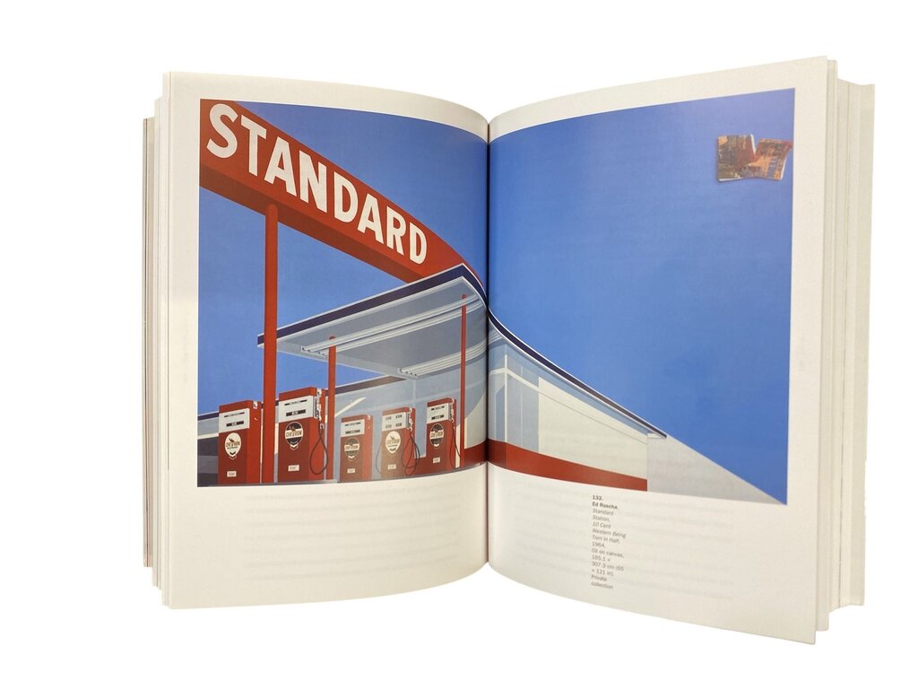 Pop Art (Art and Ideas)