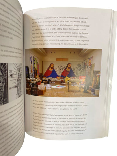 Pop Art (Art and Ideas)