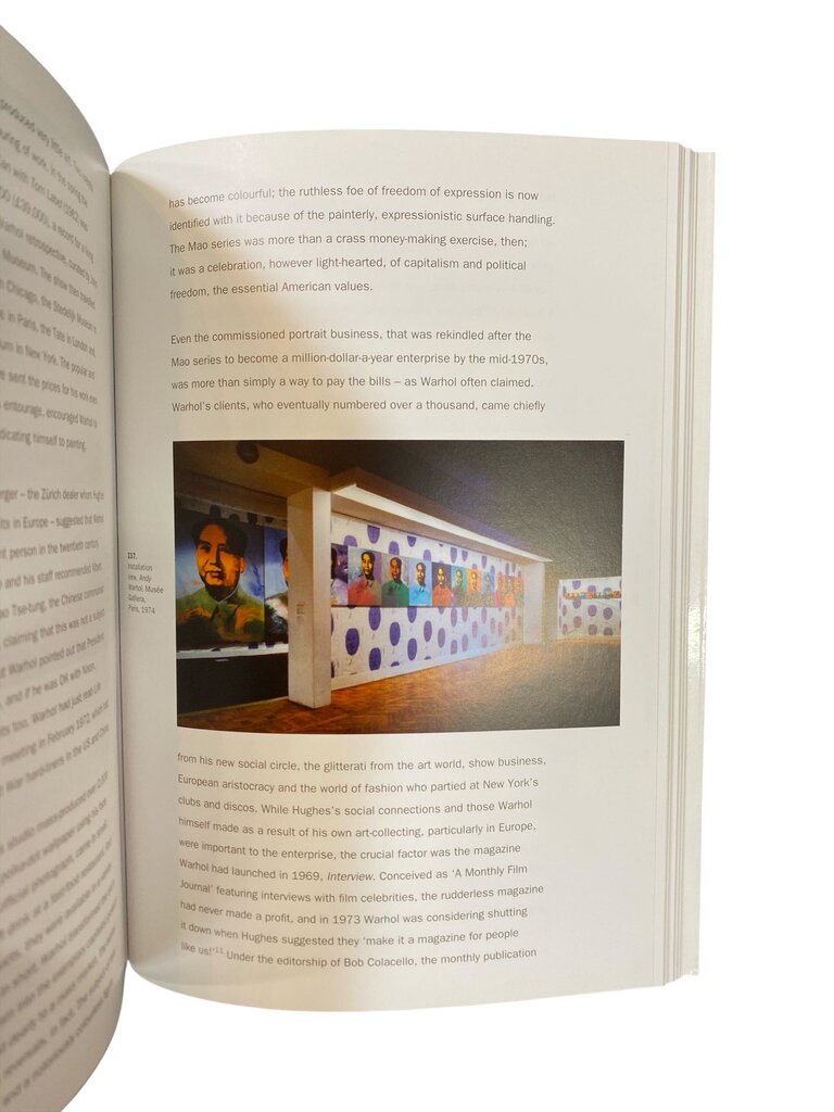 Pop Art (Art and Ideas)