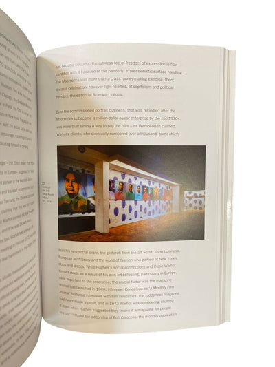 Pop Art (Art and Ideas)