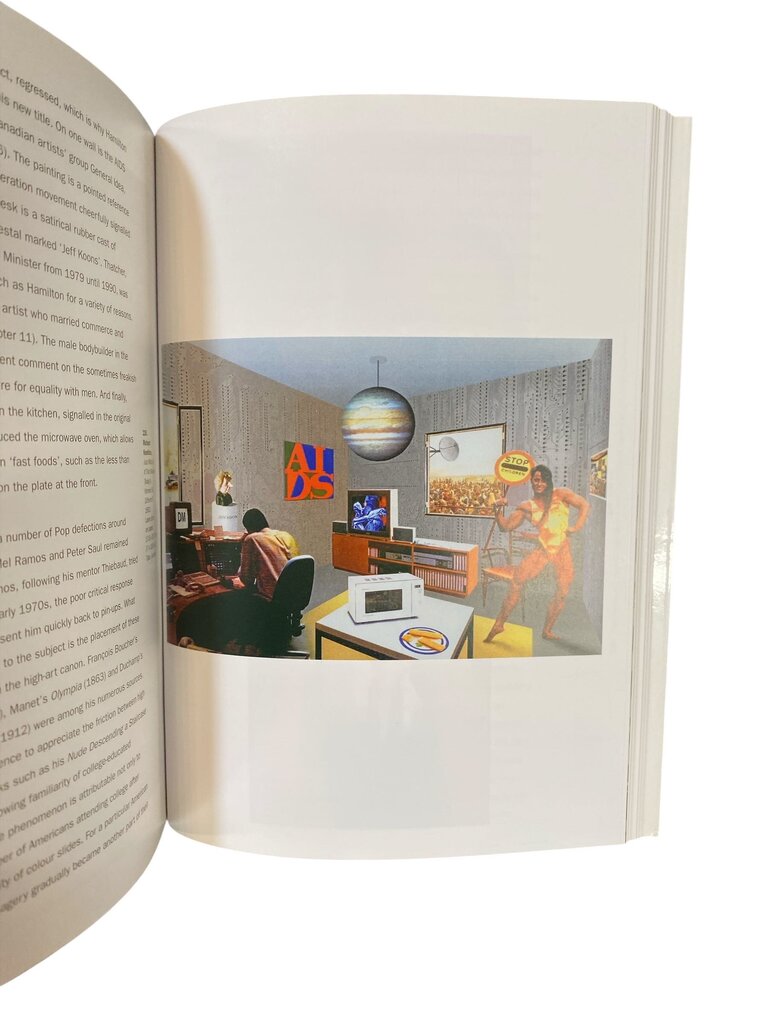 Pop Art (Art and Ideas)