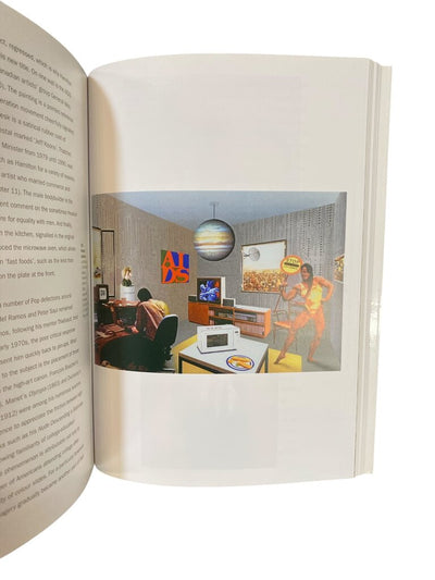 Pop Art (Art and Ideas)