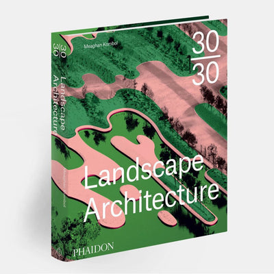 30/30 Landscape Architecture