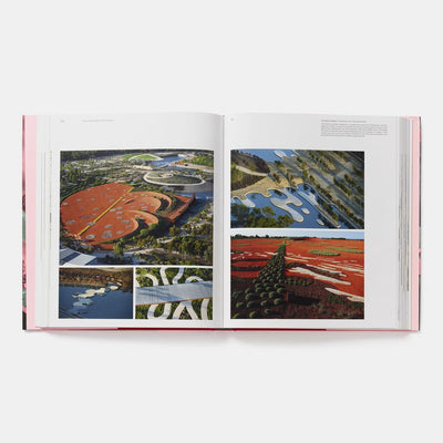 30/30 Landscape Architecture